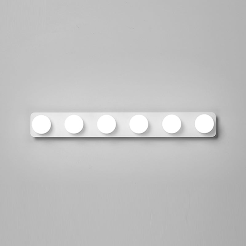 Modern Style Makeup Mirror Light LED Bathroom Washroom Wall Lamp Fixture