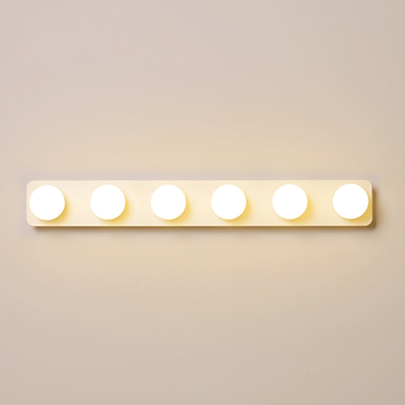 Modern Style Makeup Mirror Light LED Bathroom Washroom Wall Lamp Fixture
