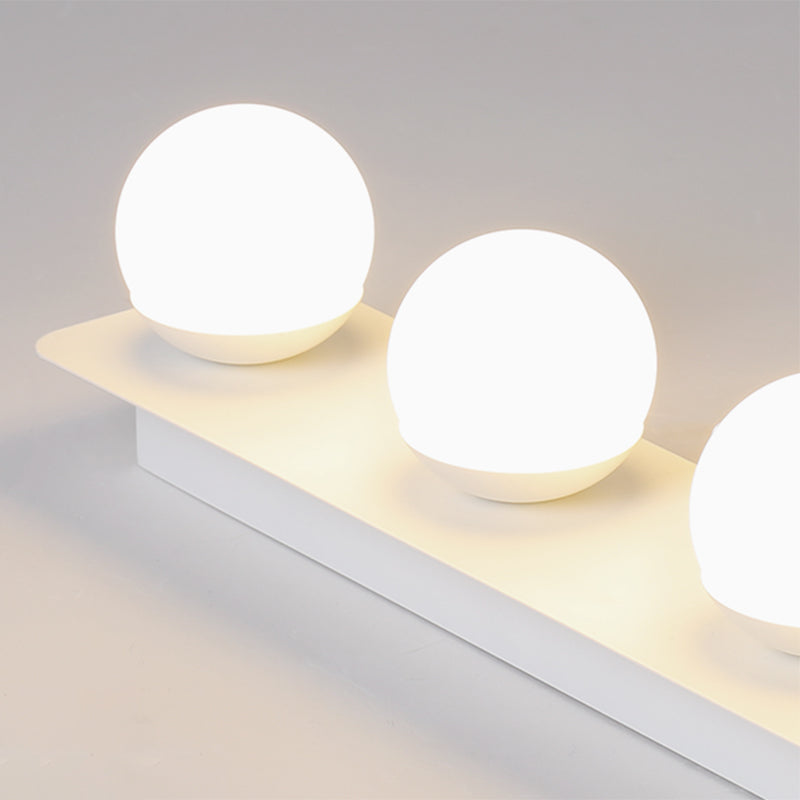 Modern Style Makeup Mirror Light LED Bathroom Washroom Wall Lamp Fixture