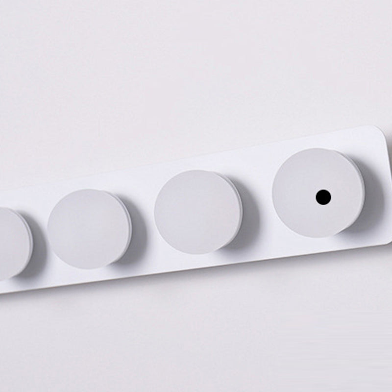 Modern Style Makeup Mirror Light LED Bathroom Washroom Wall Lamp Fixture