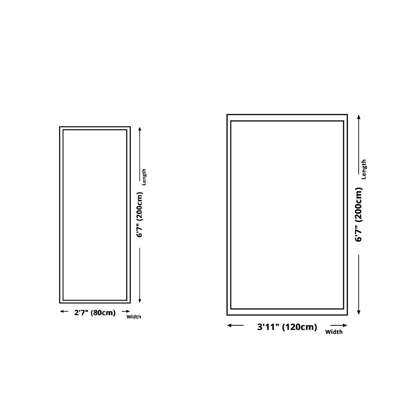 Black Luxury Carpet Polyester Graphic Carpet Non-Slip Backing Carpety for Home Decoration