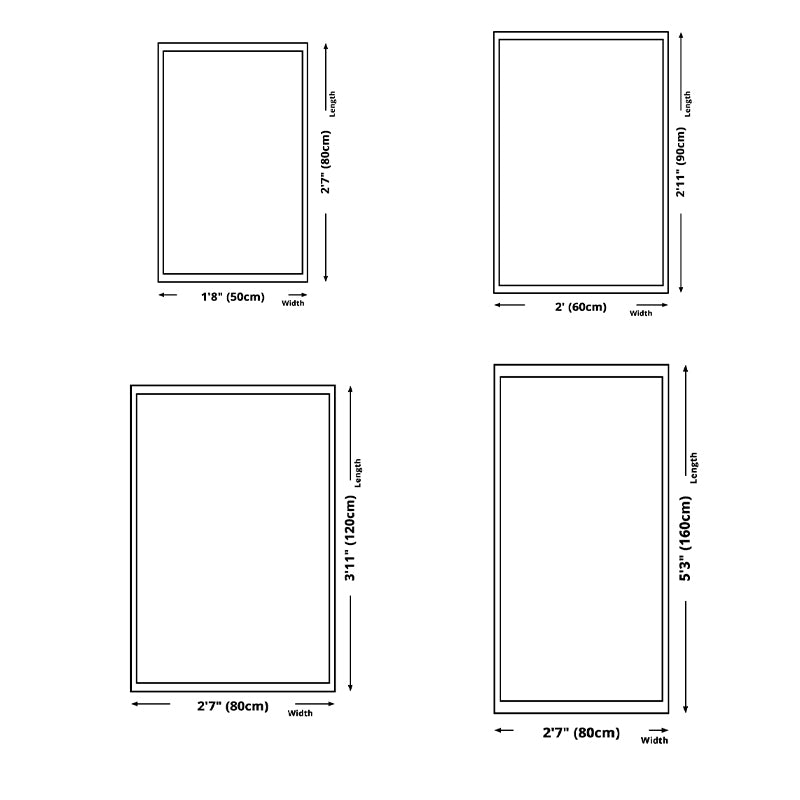 Grey Casual Indoor Rug Polyester Abstract Graphic Rug Non-Slip Backing Rug for Living Room