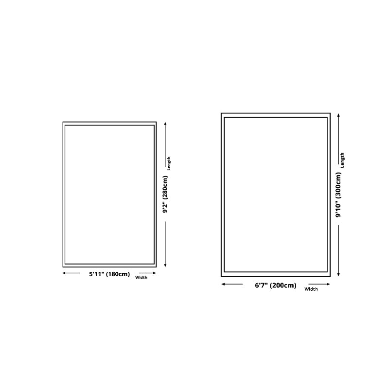 Grey Casual Indoor Rug Polyester Abstract Graphic Rug Non-Slip Backing Rug for Living Room