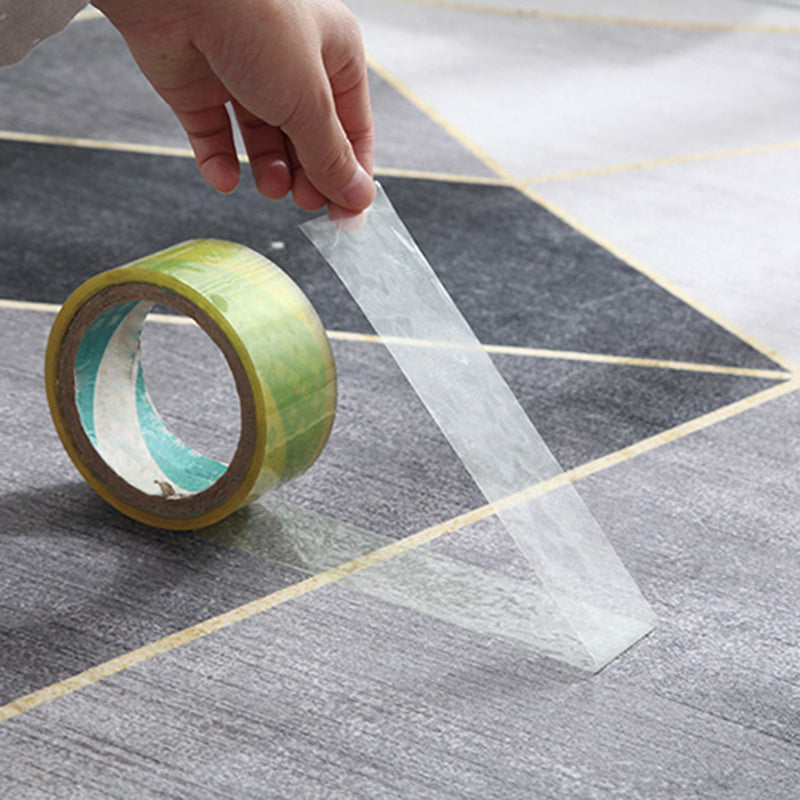 Creative Graphic Printed Carpet Polyester Rug Non-Slip Backing Indoor Rug for Home Decoration