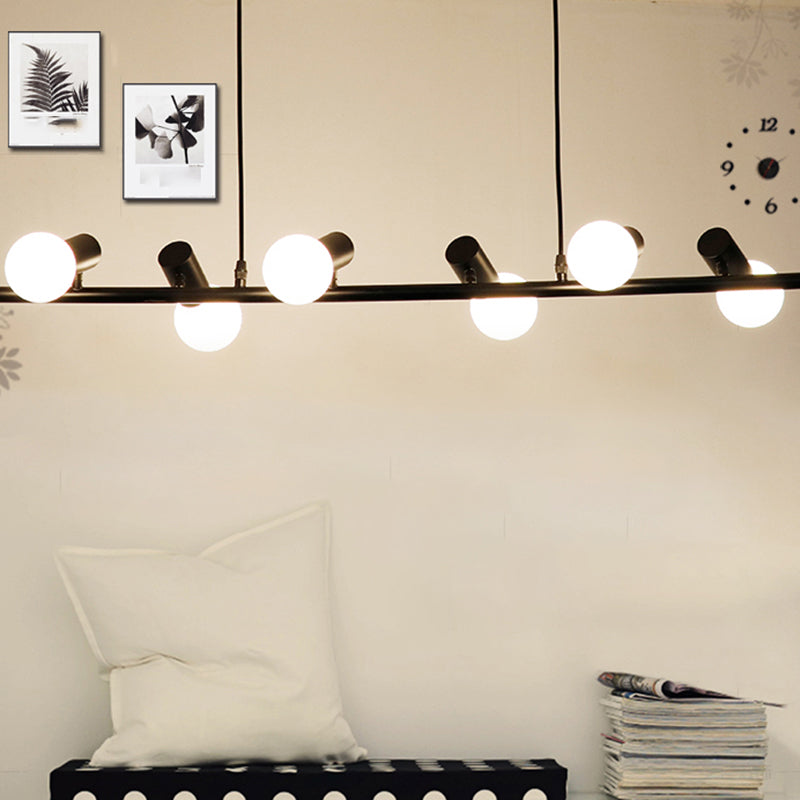 Industrial Pendant Lights Island Lights Metal Chandelier Lighting Fixtures