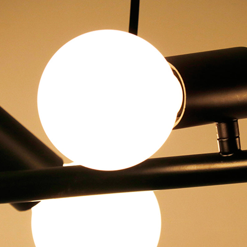 Industrial Pendant Lights Island Lights Metal Chandelier Lighting Fixtures