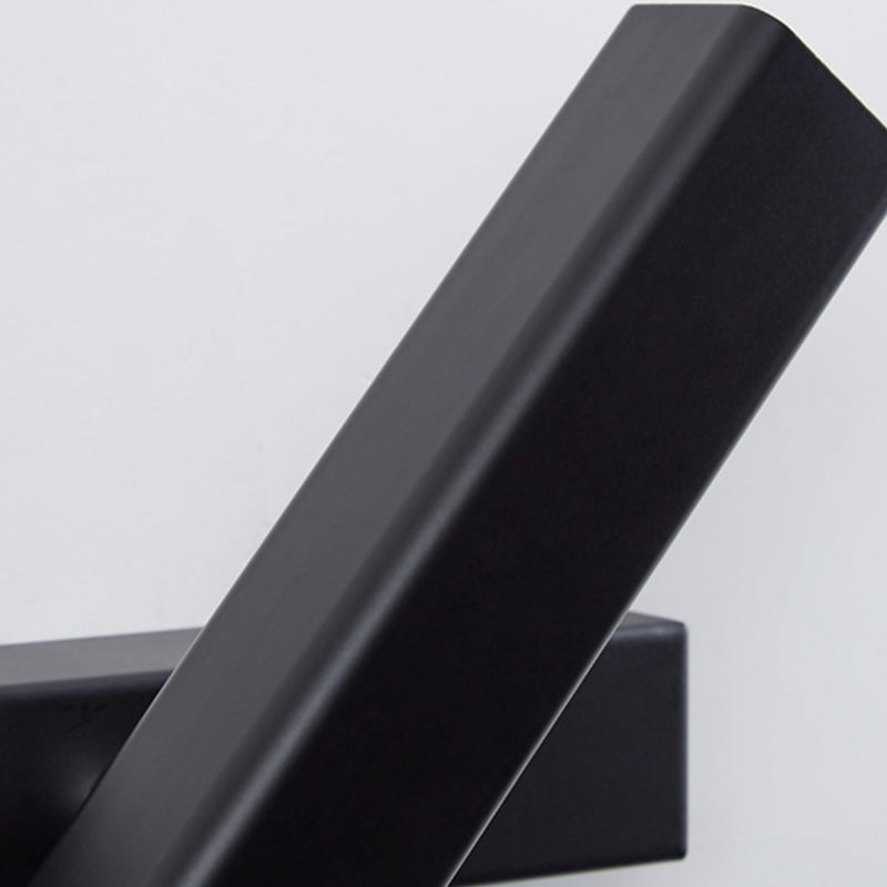 Schlafzimmer Rotatable Leuchtenleuchten LED moderne Wandmontage -Beleuchtungsanlage