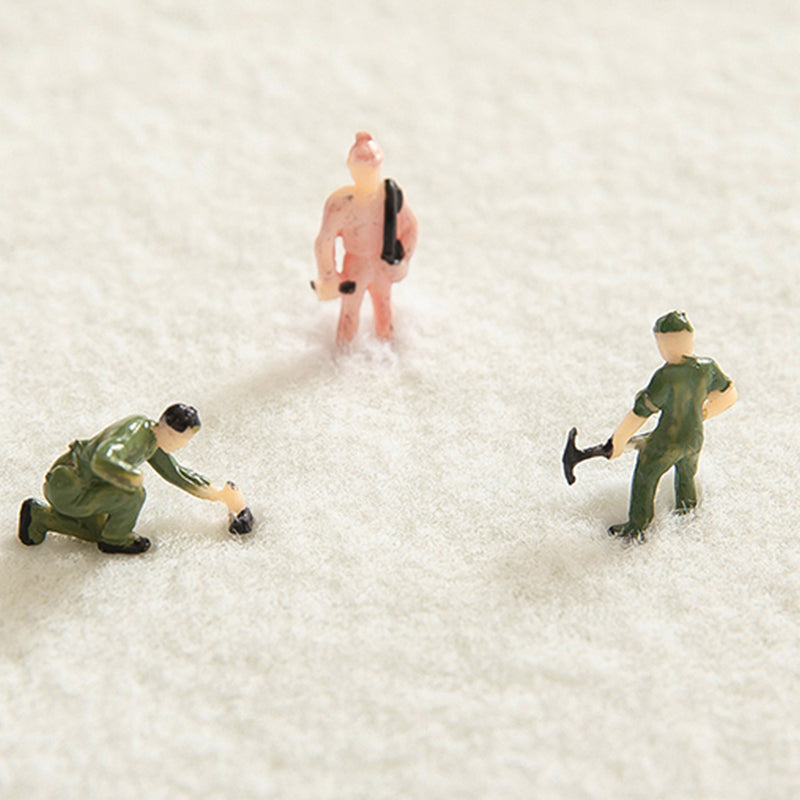 Simplicity Area Carpet Classical Indoor Rug Polyester Stain Resistant Area Rug for Living Room