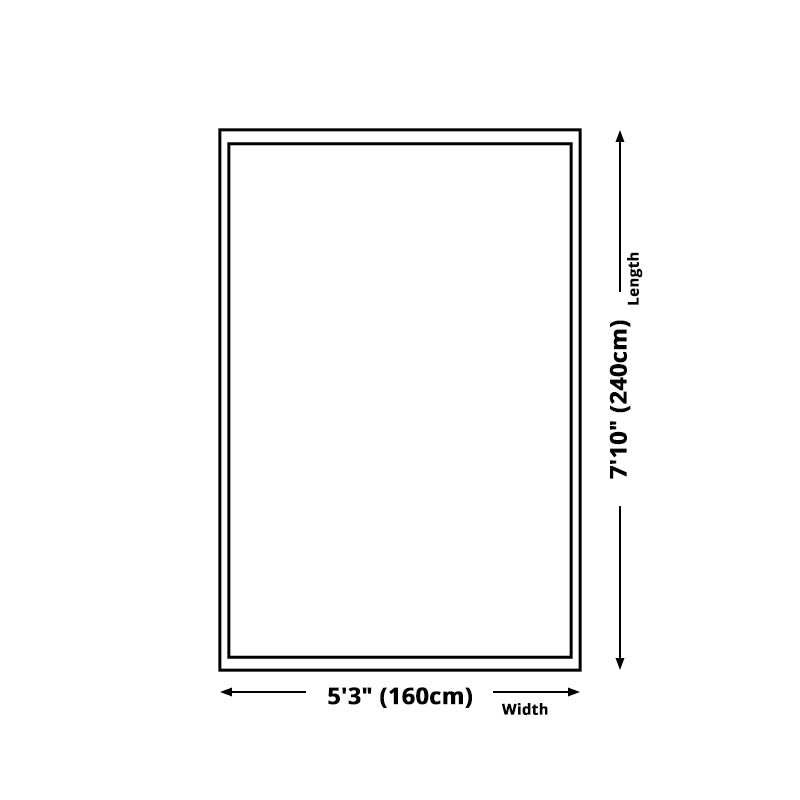 Zone de couleur unie moderne tapis en polyester gris tapis de soins faciles pour la décoration intérieure