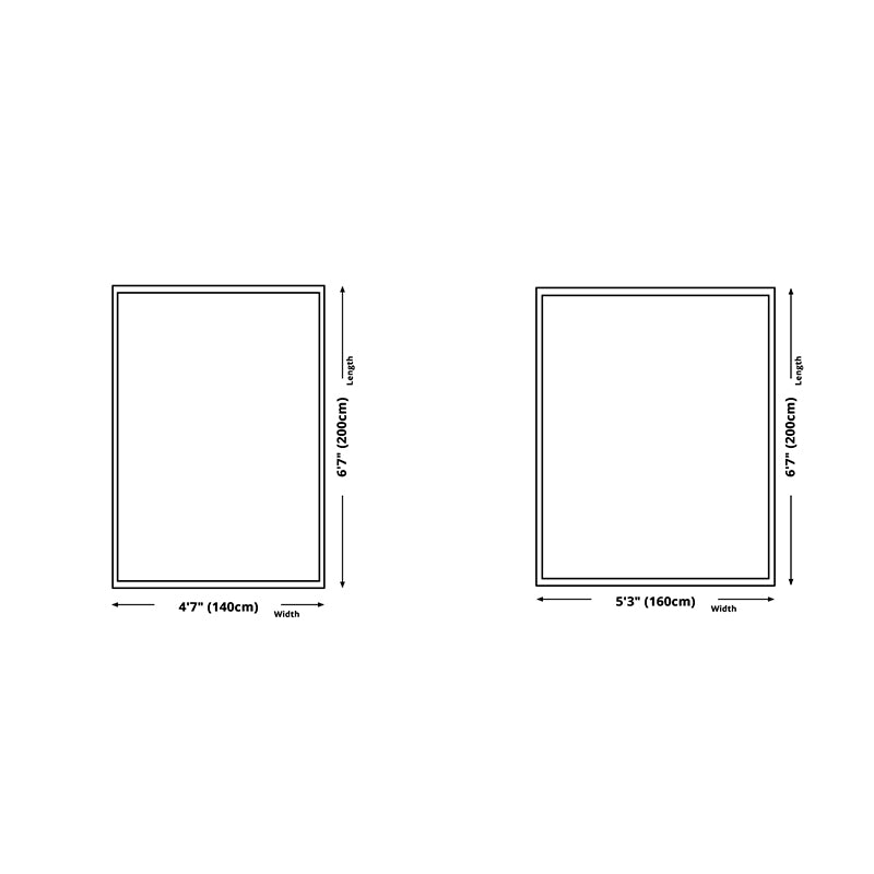 Contemporary Area Rug Gorgeous Washable Indoor Rug Stain Resistant Area Carpet for Living Room