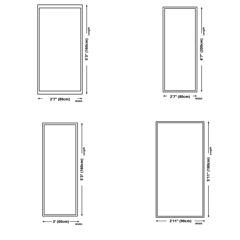 Apricot Modern Area Rug Stripe Pattern Polyester Area Carpet Anti-Slip East Care Rug for Bedroom