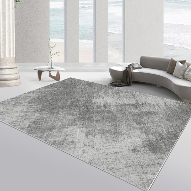 Natuurlijk geometrisch patroon tapijt polyester tapijtkleurige resistent binnen vloerkleed voor woningdecoratie