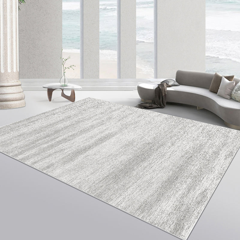 Natuurlijk geometrisch patroon tapijt polyester tapijtkleurige resistent binnen vloerkleed voor woningdecoratie