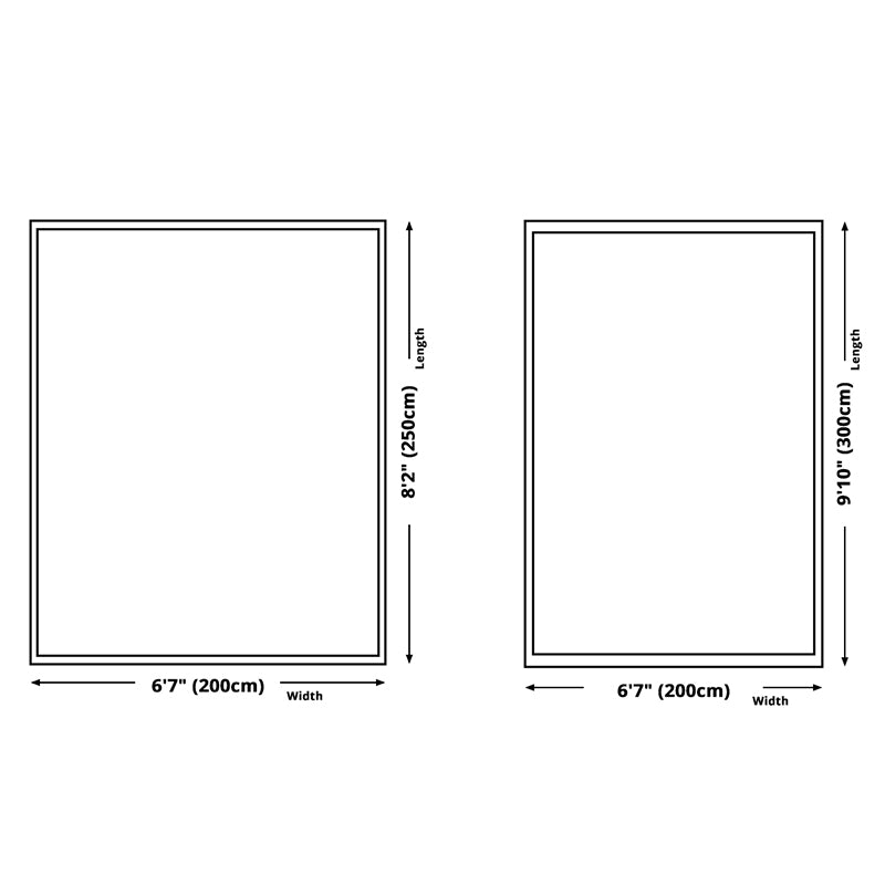 Hedendaagse matrixpatroon Tapijt Polyester Binnen Trut Petvriendelijk vloerkleed voor huizendecoratie