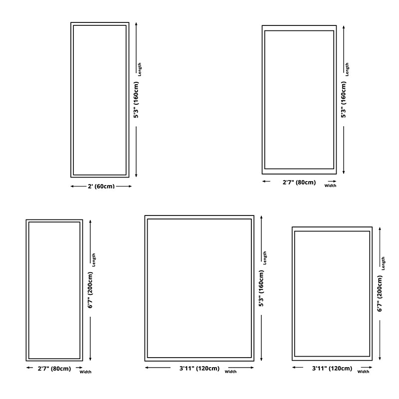 Lichtgele modern tapijten polyester grafisch vloerkleed niet-slip achterste tapijt voor woonkamer