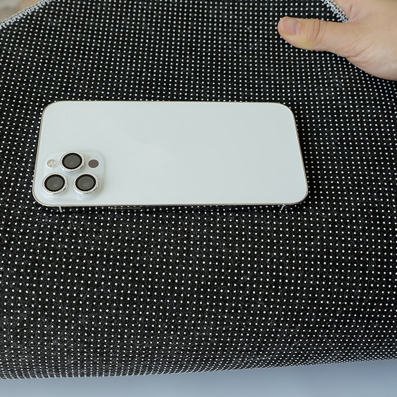 Lichtgrijs modern tapijt gemengd grafisch vloerkleed niet-slip achterste tapijt voor woningdecoratie