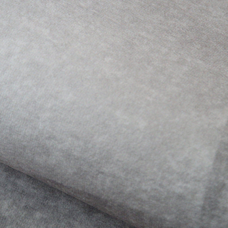 Grijs modern tapijt geometrisch patroon polyester gebied tapijt niet-slip achterste tapijt voor woonkamer