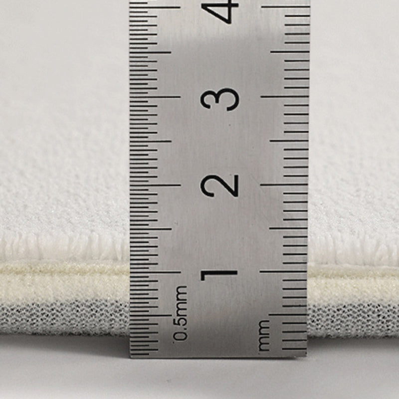 Moderne kaki -tint tapijt tapijt wasbaar wasbaar polyester tapijt woonkamer vlek resistent gebied tapijt