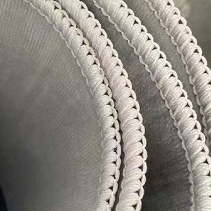 Goud eenvoudige vloerkleed Polyester Geometrisch Tapijt Non-Slip Backing Rug voor woonkamer