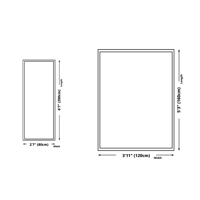 Grijs geometrisch patroon tapijt Modern polyester gebied Tapijt niet-slip ruggebied tapijt voor woonkamer