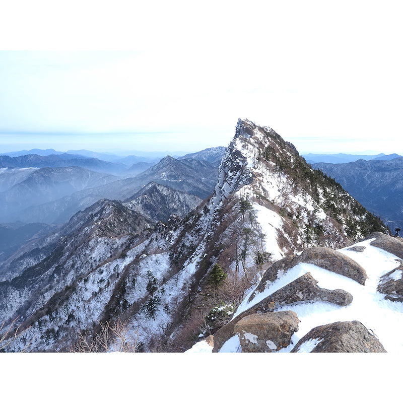 Mountain View Mural for Home Decor Contemporary Wall Art, Personalized Size