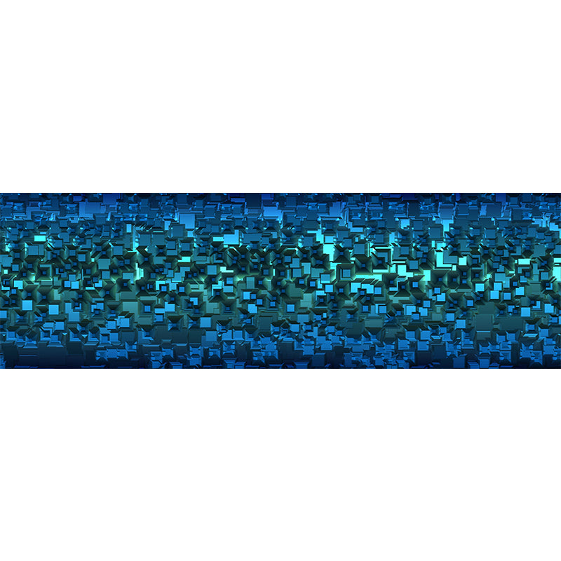 Modern Style 3D Painting Mural Mildew Resistant Wall Covering for Room Decor