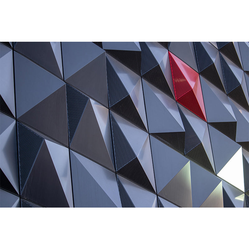 Horizontal Illustration 3D Painting Mural Decorative Wallpaper Wall Murals for Room