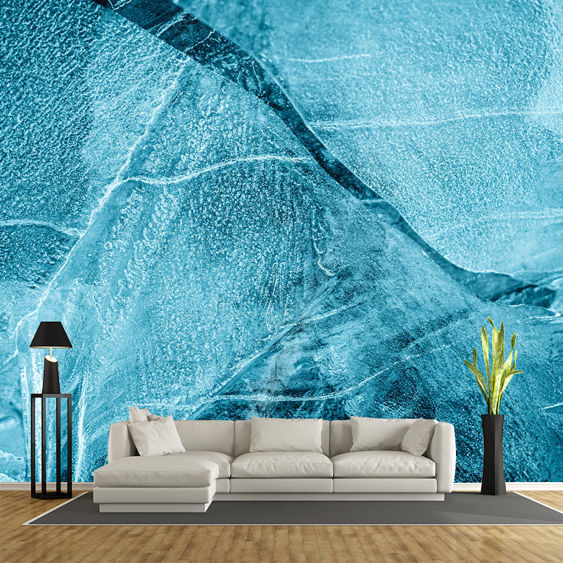 Horizontal Illustration Abstract Mural Decorative Wallpaper Wall Murals for Bedroom