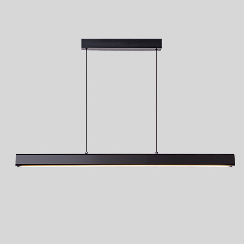 Modern Island Lighting Contemporary Ceiling Hanging Light Fixture for Drawing Room