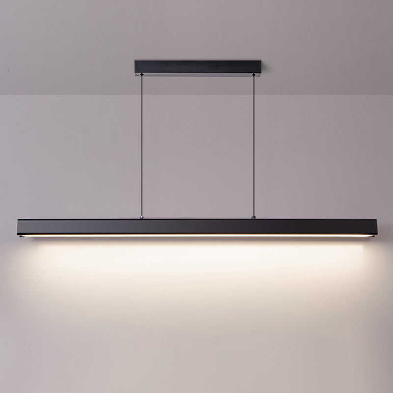 Modern Island Lighting Contemporary Ceiling Hanging Light Fixture for Drawing Room