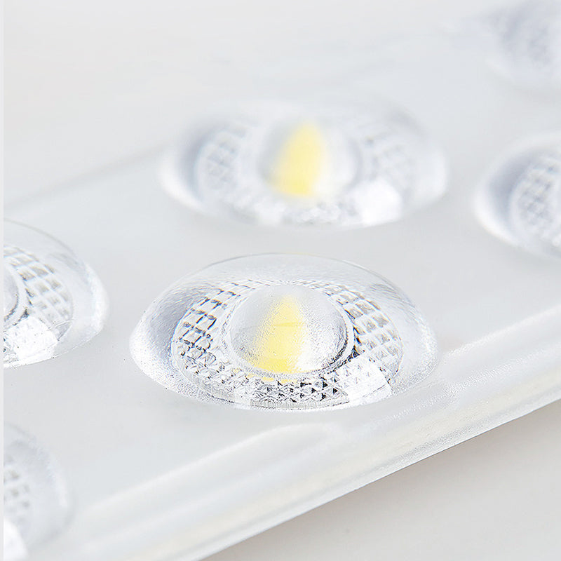 Macaron Flush Mount Fan Lamp Wooden 5 Blades LED Semi Flush Light Fixture for Kids Room