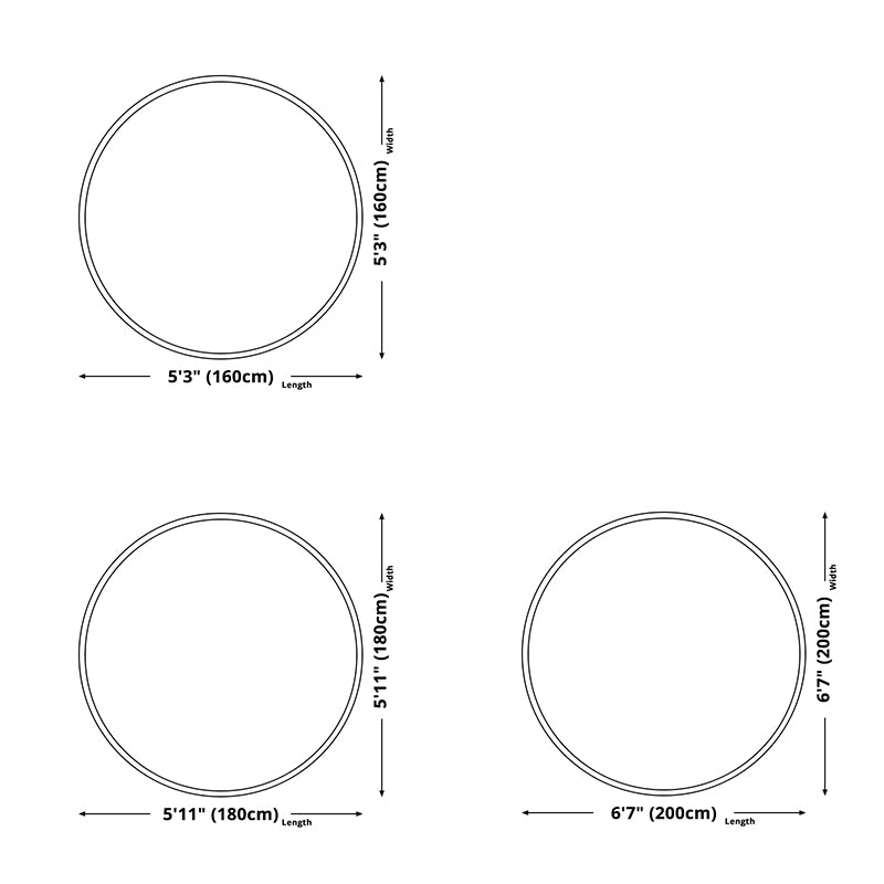 Chic Green Carpet Solid Color Modern Rug Polyester Stain Resistant Rug for Home Decor