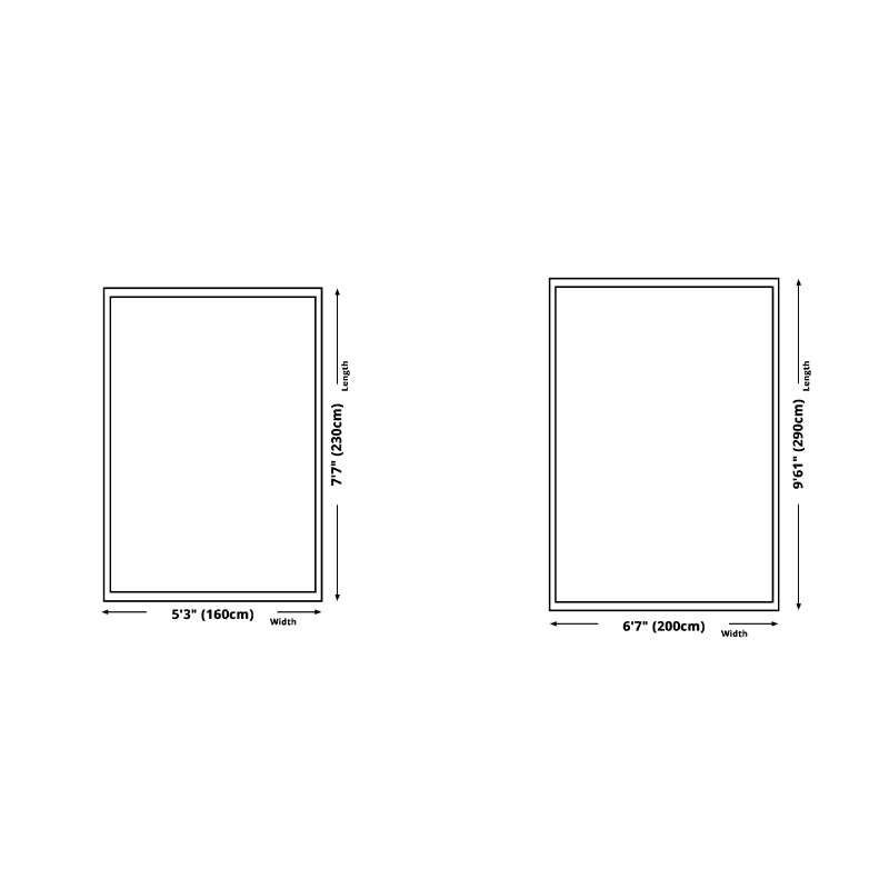 Alfombra de alfombra de alfombra estampada de flores victoriana alfombra antideslizante alfombra de interior para sala de estar para sala de estar