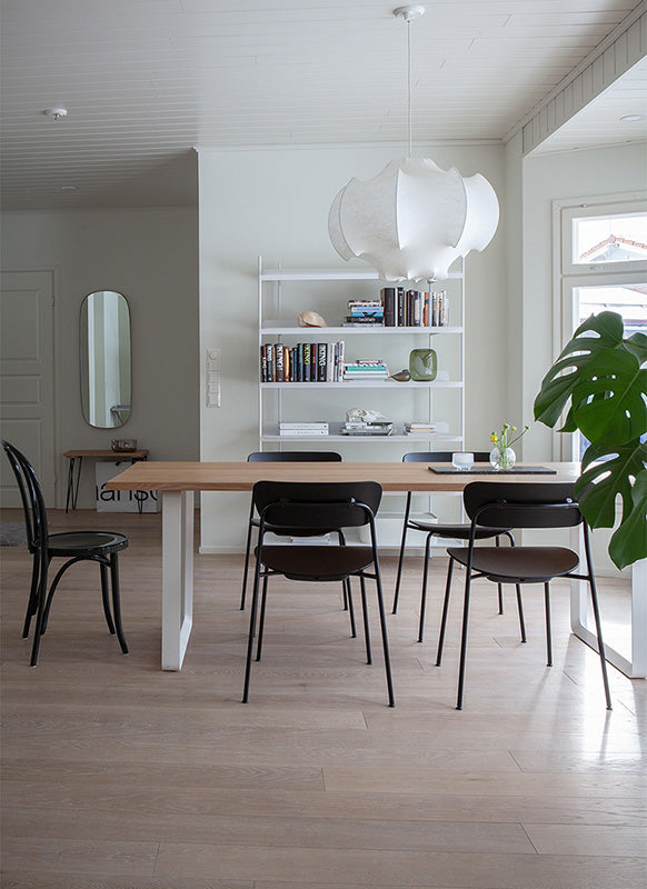 Stoff schattiert Anhänger Beleuchtungsstoffe minimalistischer Stil weiß hängendes Licht