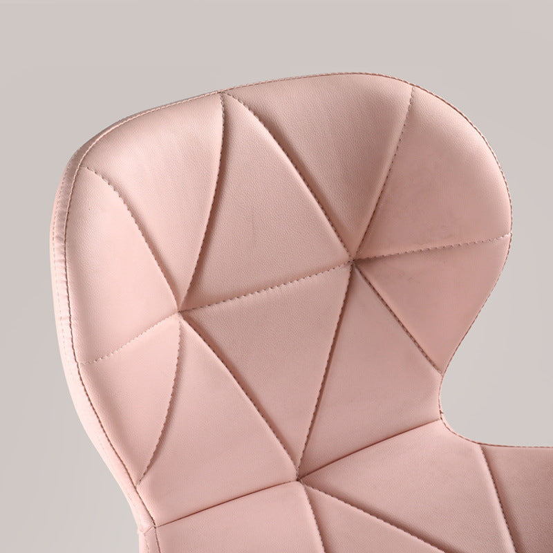 Modern Style Wood Chairs Set Wingback Side Kitchen Dining Chair (Set of 4)