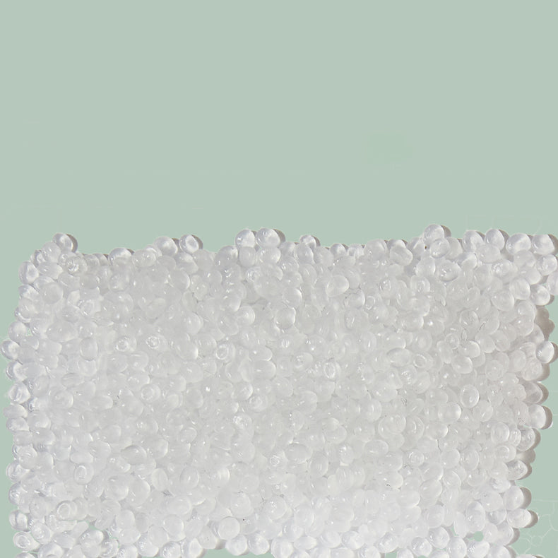 Chaise d'appoint de salle à manger empilable en plastique Chaises de salle à manger sans accoudoirs à dossier solide (Ensemble de 4)