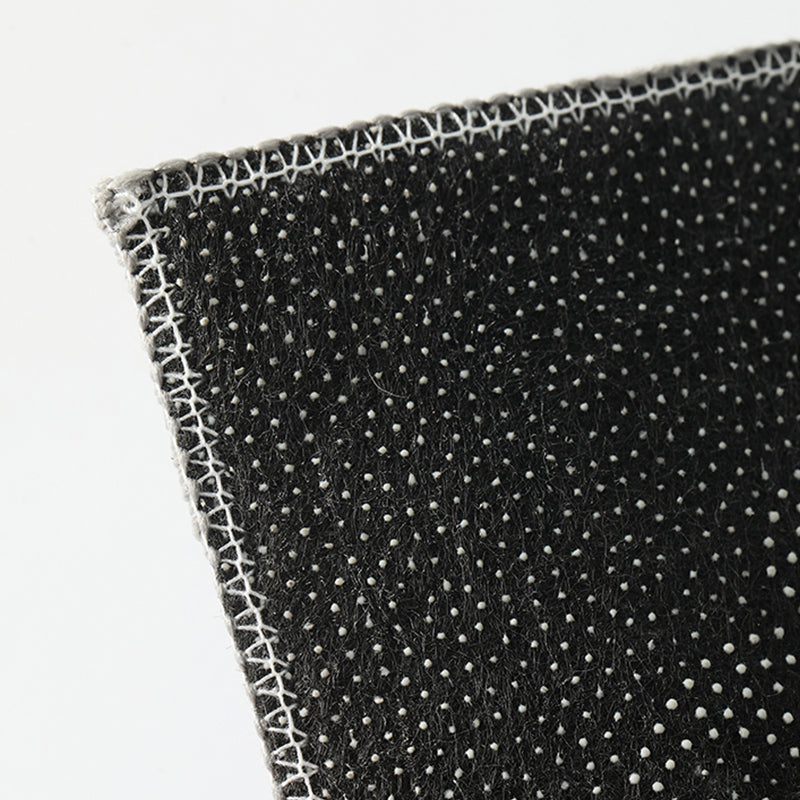 Moderne woonkamer tapijt geometrisch patroon polyester gebied tapijt niet-slip achterste backing area tapijt