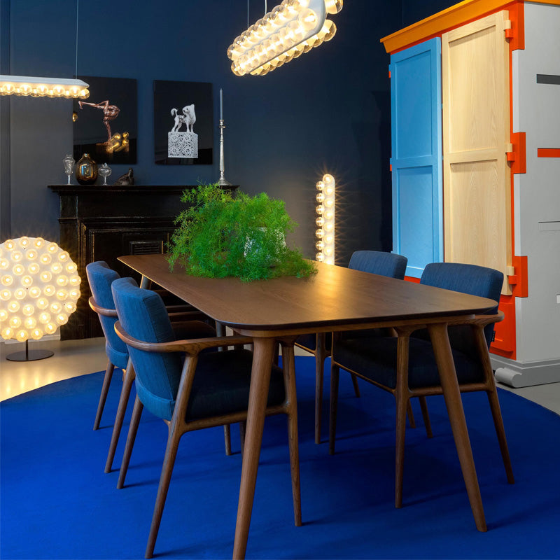 Rechteck 4 Beine modern