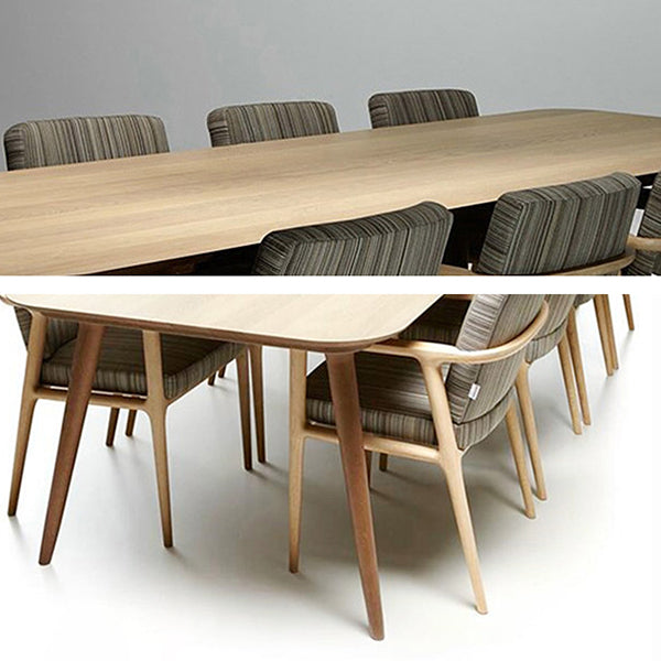 Rechteck 4 Beine modern