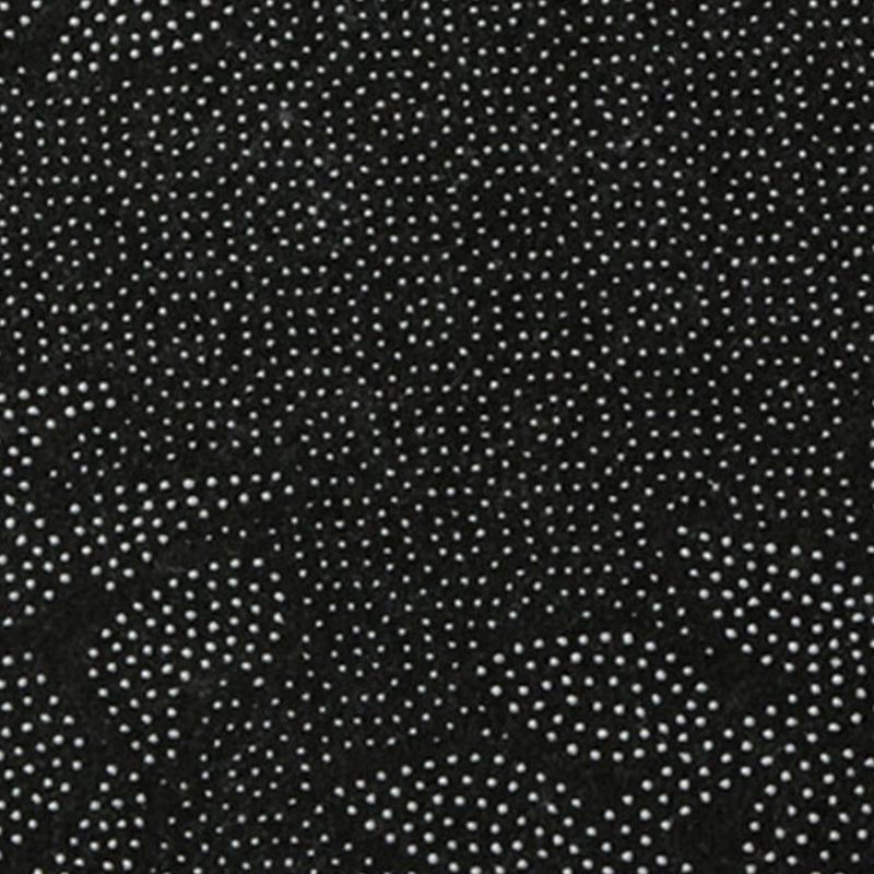 Moderna sala de estar alfombra azul poliéster alfombra geométrica patrón geométrico Área de respaldo no deslizante alfombra