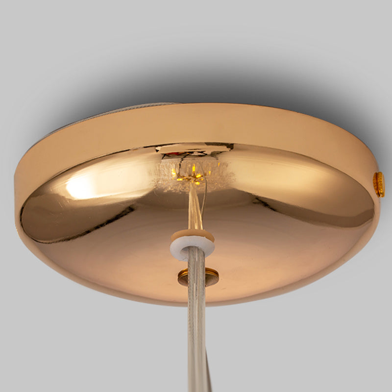 Firefly Chandelier Pendant Nordic Style Living Room Ceiling Hanging Lighting