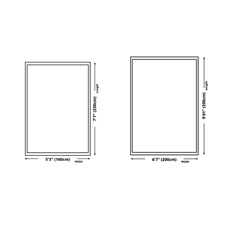 Traditioneller Bereich Teppich klassischer Medaillon -Druck Teppichfleckfestem Resistent Polyester Teppich für Wohnzimmer
