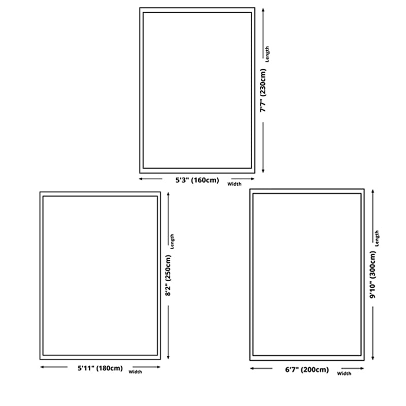 Geel traditioneel gebied tapijt Medaillonpatroon Polyester gebied Rug vlekbestendig vloerkleed voor slaapkamer