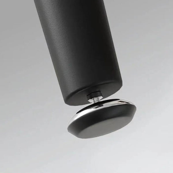 4-foot Stone Dinette Table Simplicity Style Round Dining Table with Drop Leaf