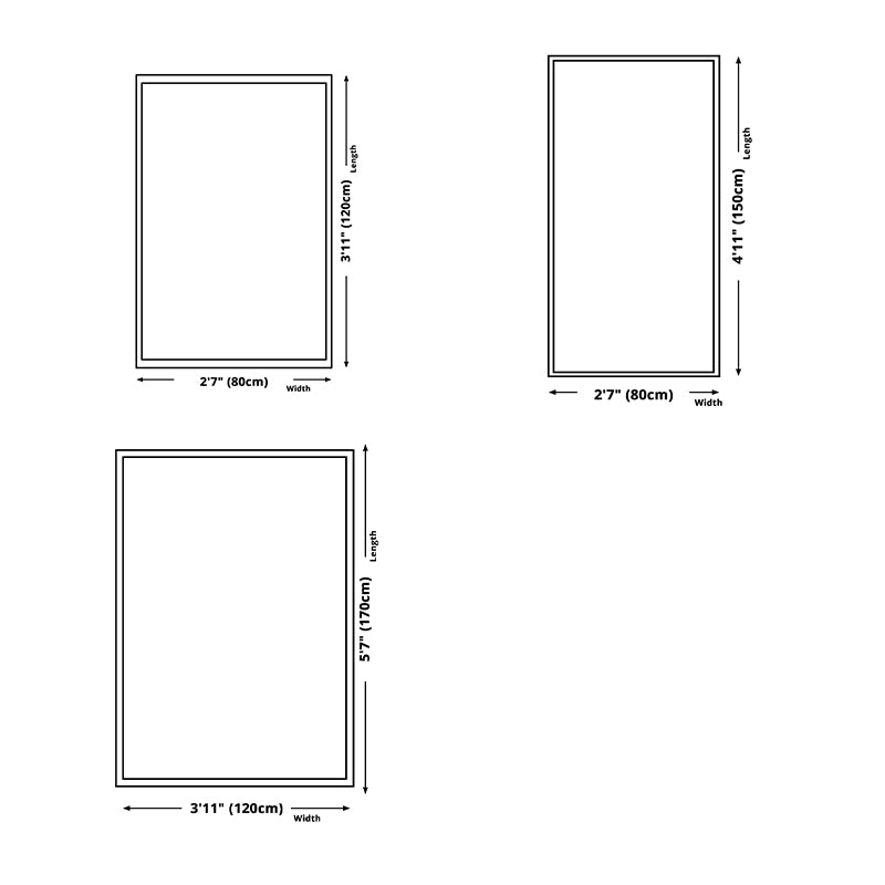 Traditionele polyester gebied Rug retro bloemenpatroon tapijt tapijt tapijt niet-slip steun voor woningdecoratie