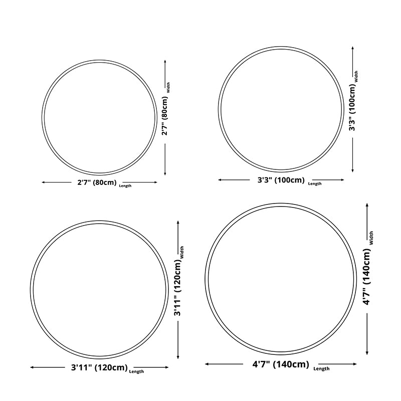 Modieus modern tapijt bruin kleur klontdekte wasbaar tapijt voor woonkamer