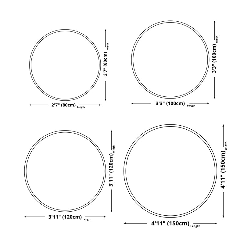 Beige Flower Rug Blending Modern Area Rug Washable Indoor Rug for Home Decor