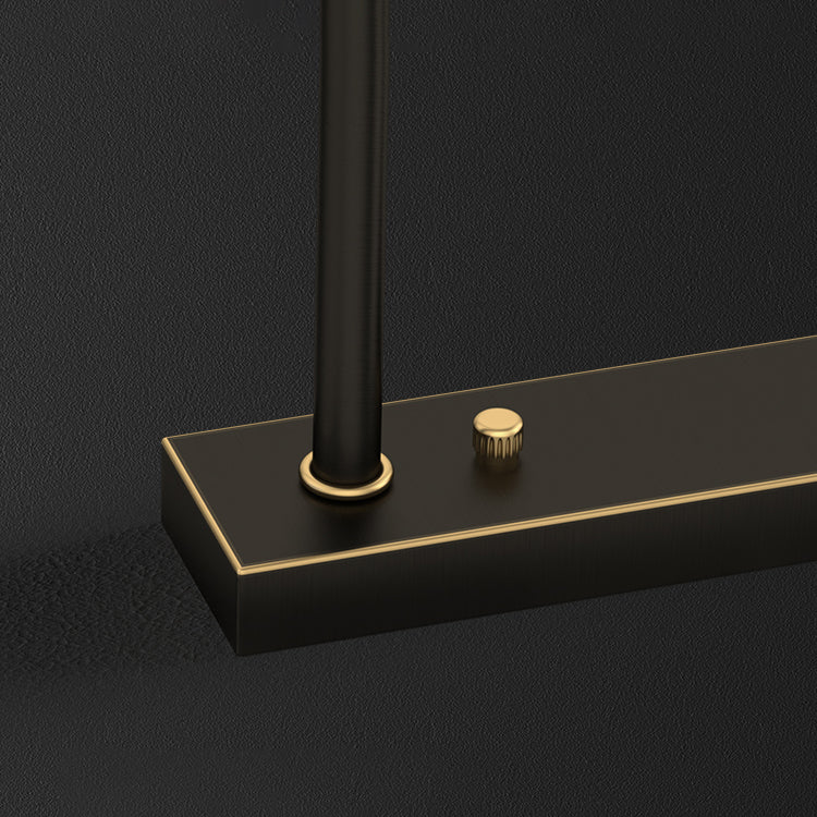 Cone Island Beleuchtung zeitgenössische Kristallinsellichter für Esszimmer