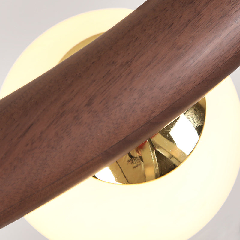 Wagon Wheel Chandelier Light Fixtures Modern Multi-Head Hanging Pendant Lamps for Living Room