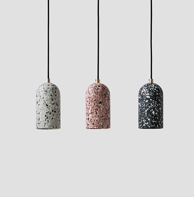 1 hoofd hangende lichtkit eenvoud ophanger voor woonkamer slaapkamer